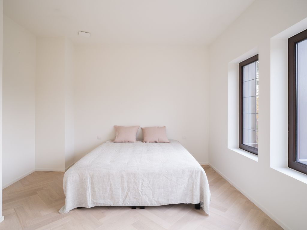 Luxe villa-appartement (180 m²) met ruim zonneterras foto 17
