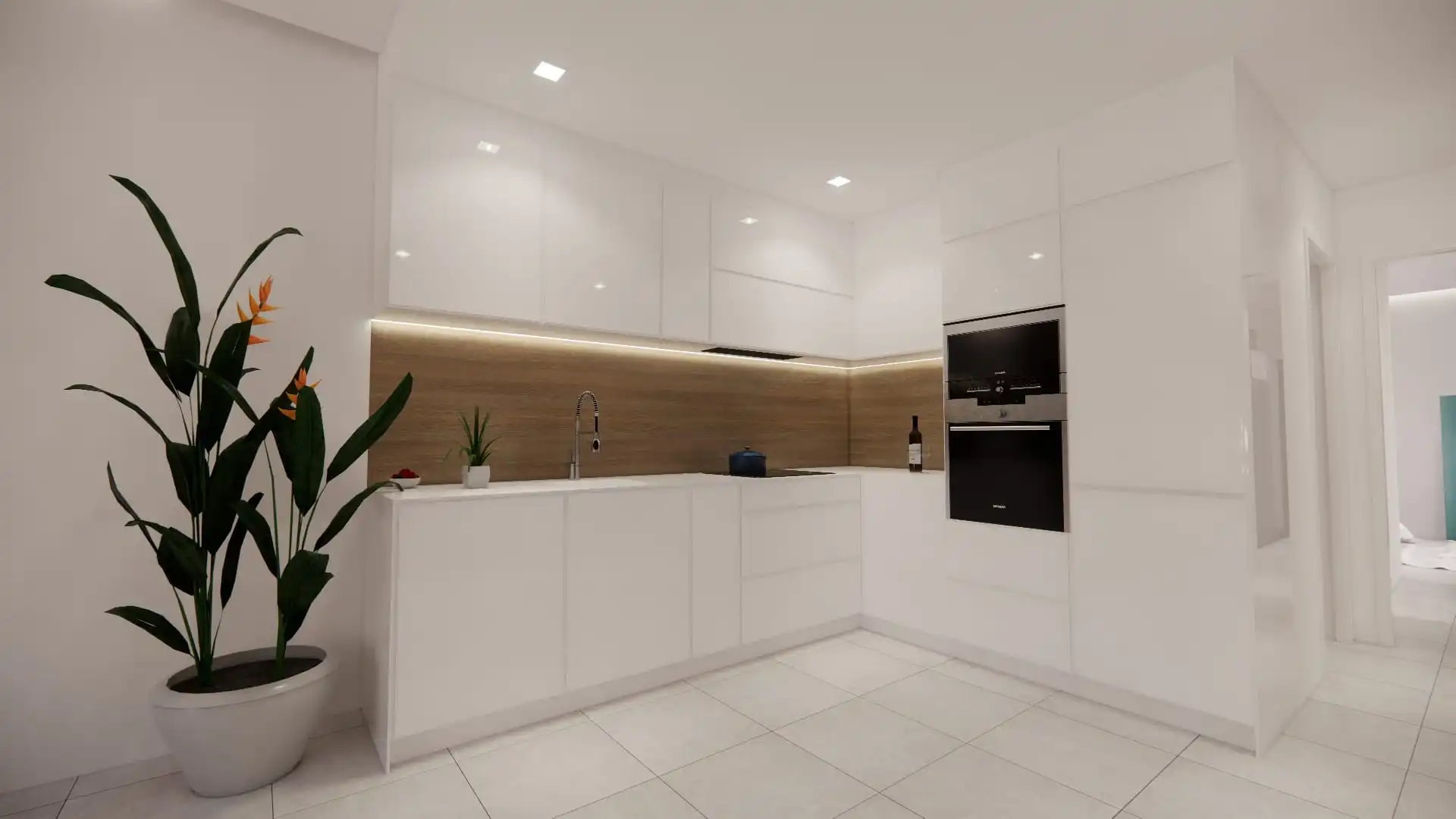 Carlavillas IV - Modelo Carla/ Oliver - San Fulgencio foto 13