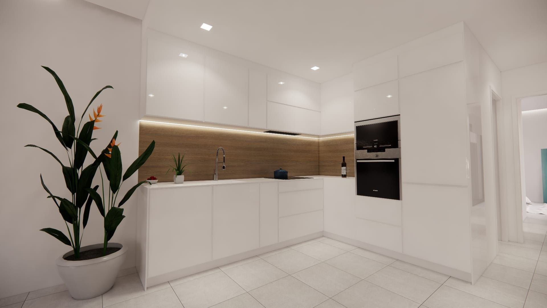 Carlavillas IV - Modelo Carla/ Oliver - San Fulgencio foto 13