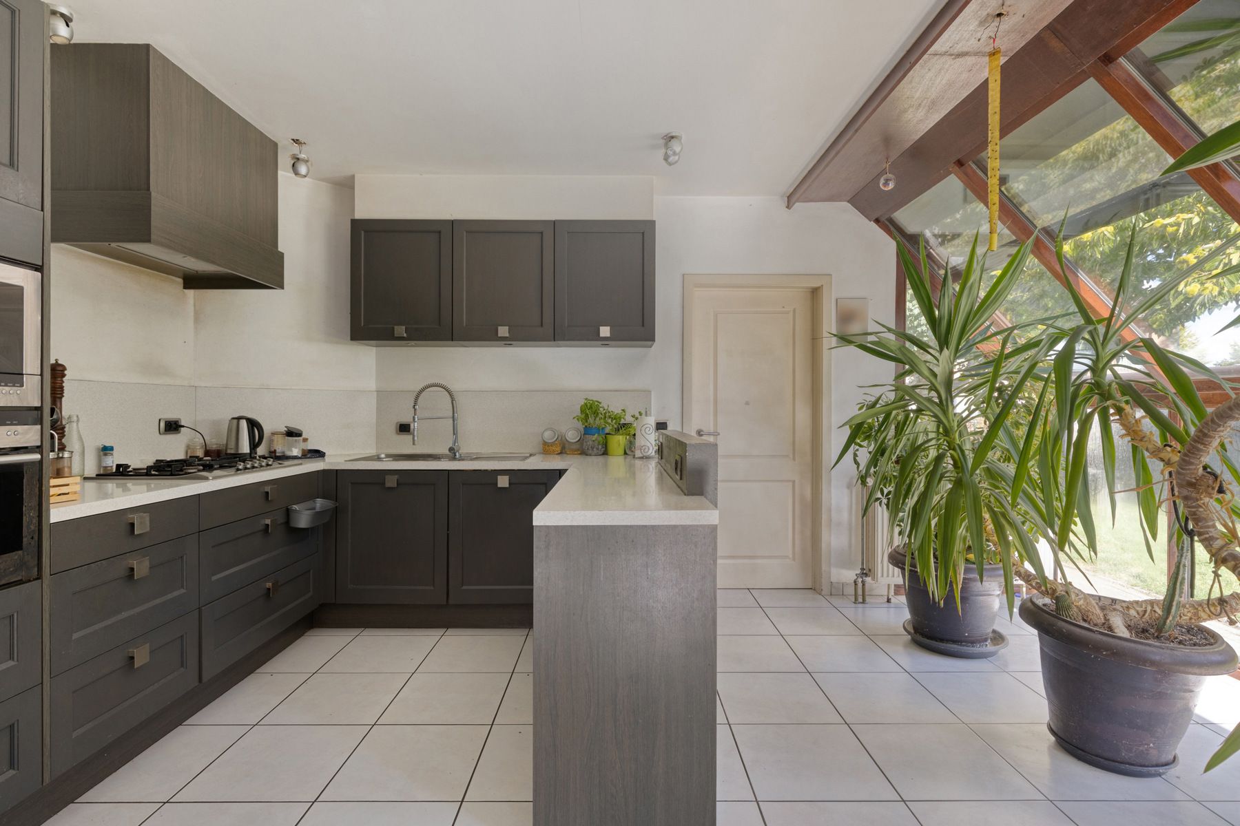 Rustig gelegen villa met 3 slaapkamers en tuin foto 8