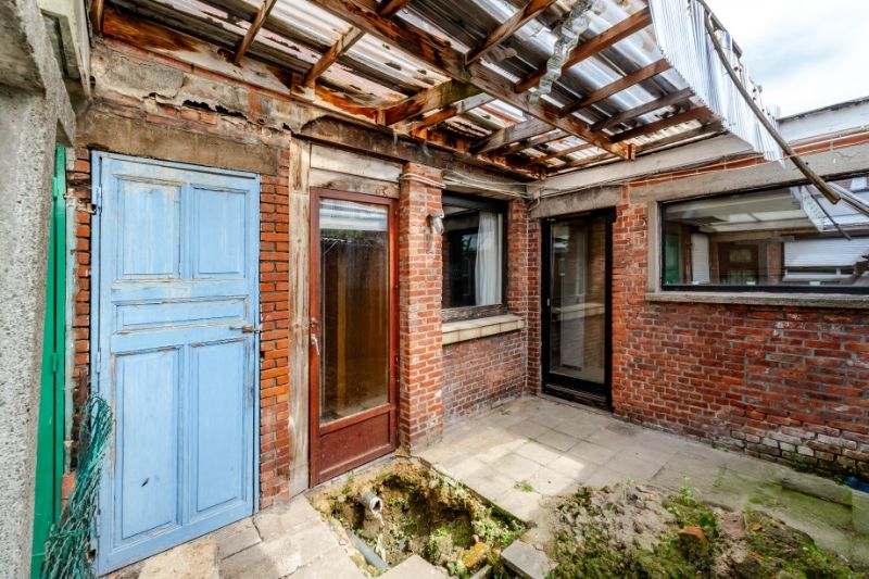 Ruime woning - 3 slpkmrs - koer. foto 15