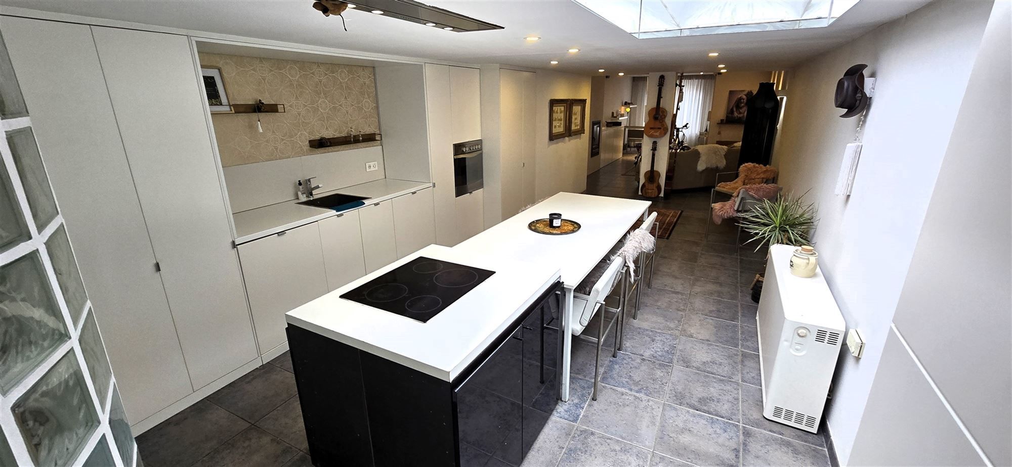 Huis foto 6