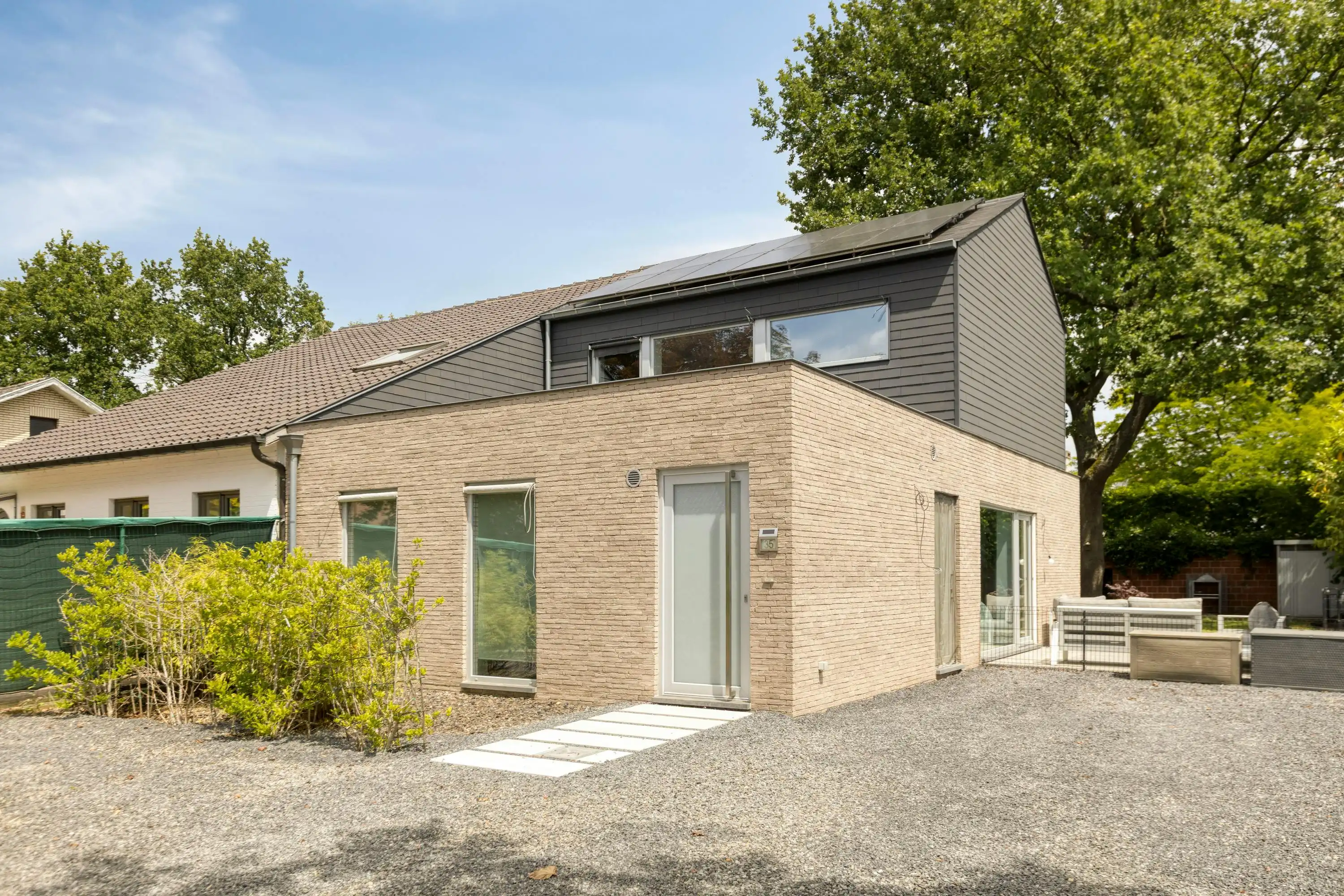 Prachtige, energiezuinige BEN-woning op een mooi perceel te koop! foto 2