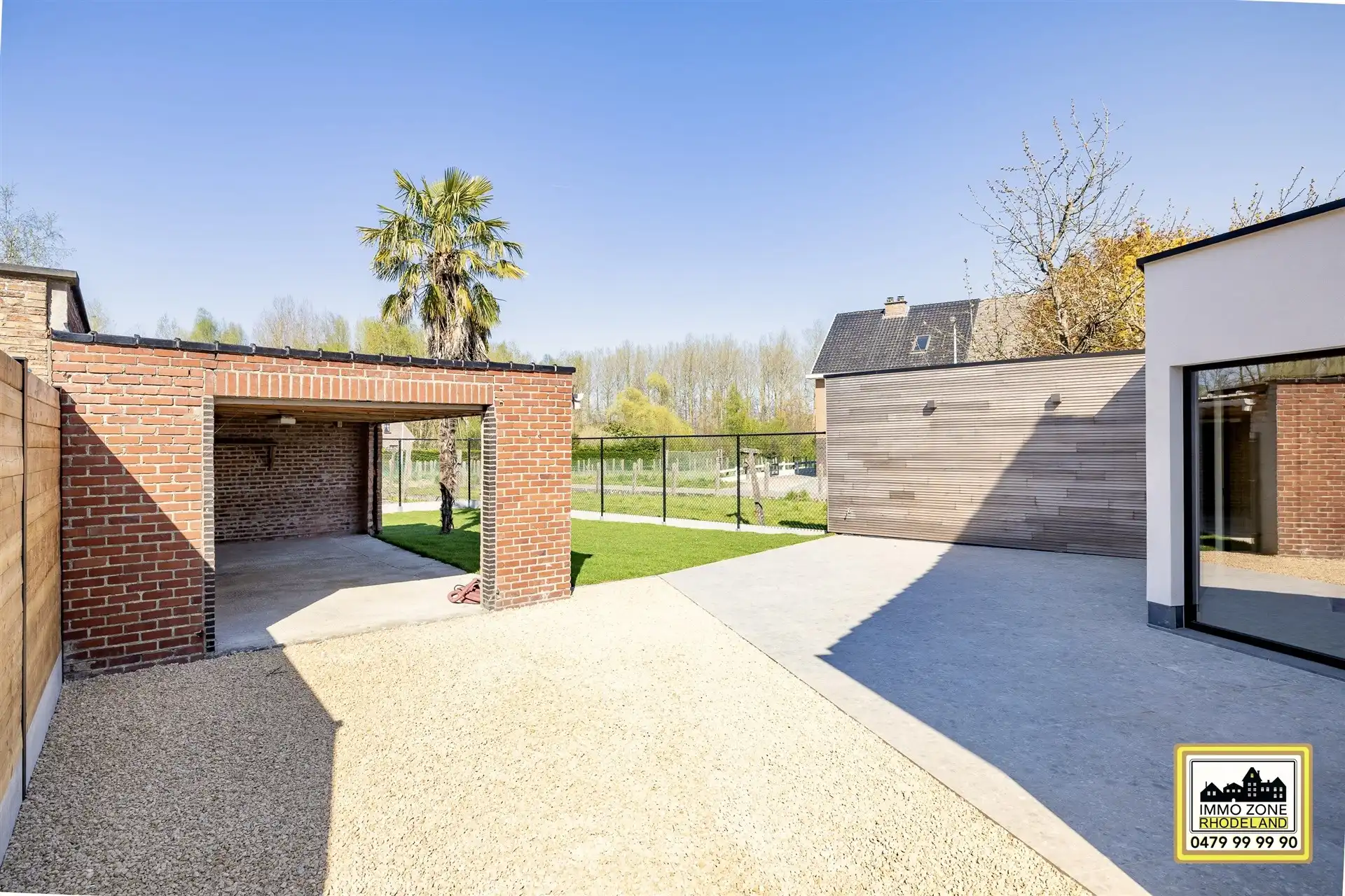 Uiterst luxueuze woning met 3 slpks, 2 bdks en mooie tuin foto 26