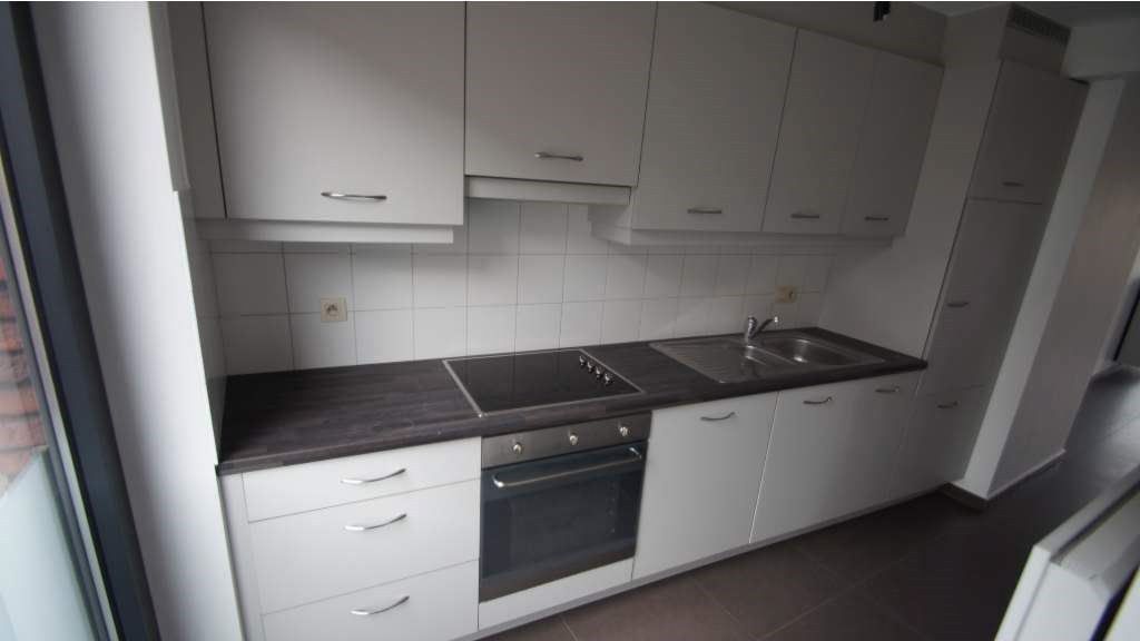 Duplexappartement in centrum Tienen met 2 slpks en terras foto 6