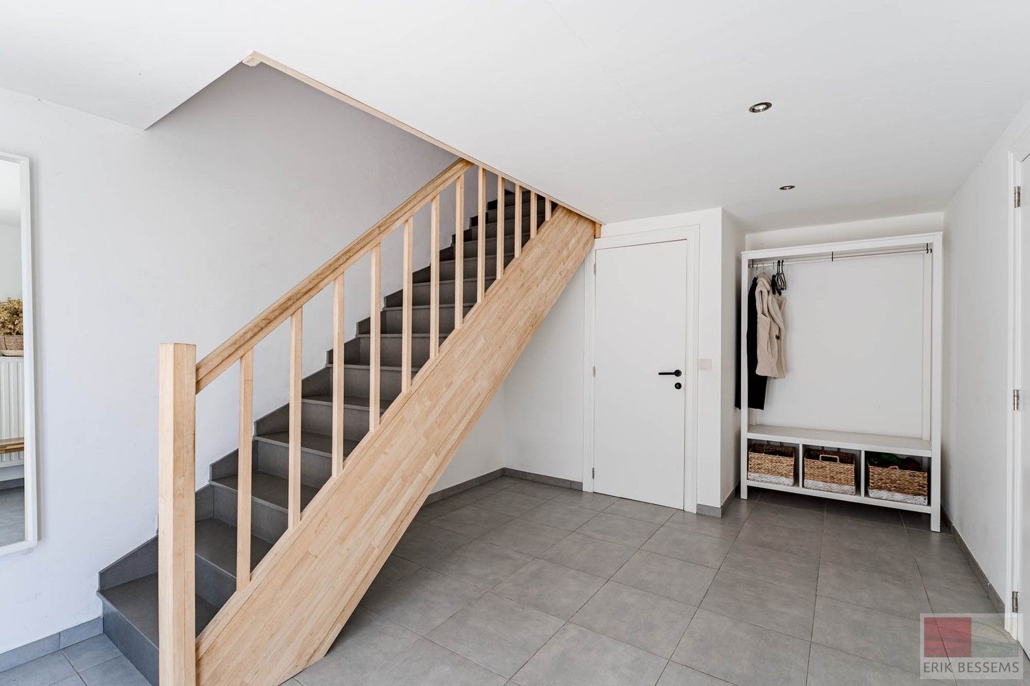 Energiezuinige woning gelegen op een perceel van 222m² met een woonoppervlakte van circa 163m² foto 2
