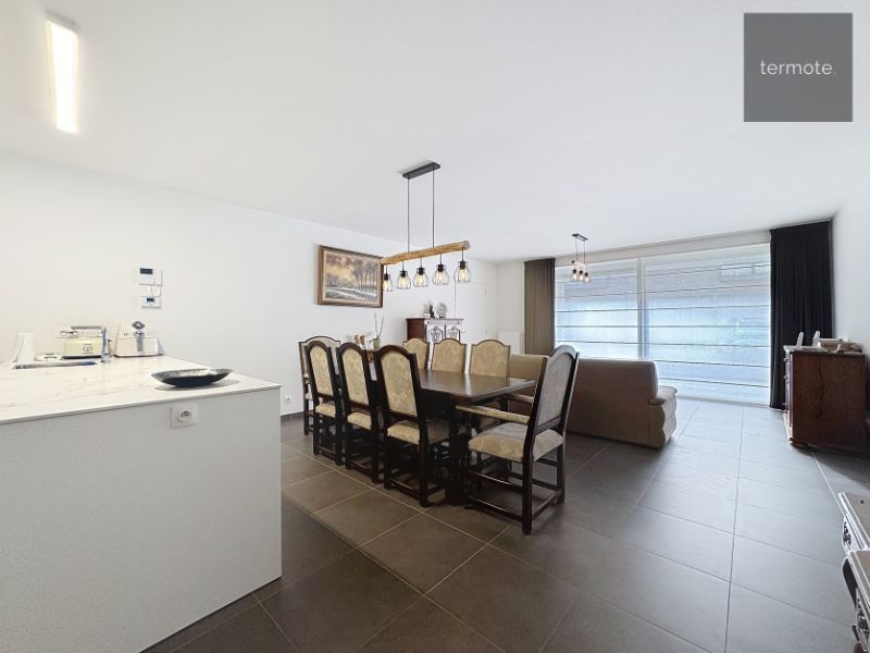 gelijkvloers appartement foto 5