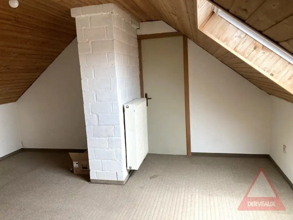 Moorslede - Ruim appartement met een lichtrijke leefruimte in het centrum foto 13