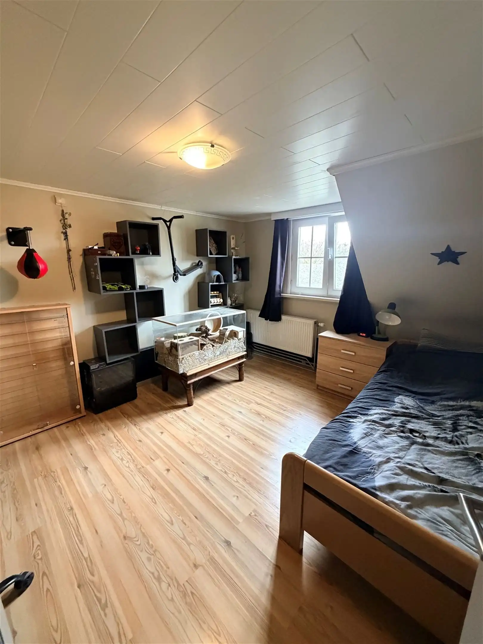 Eengezinswoning foto 18