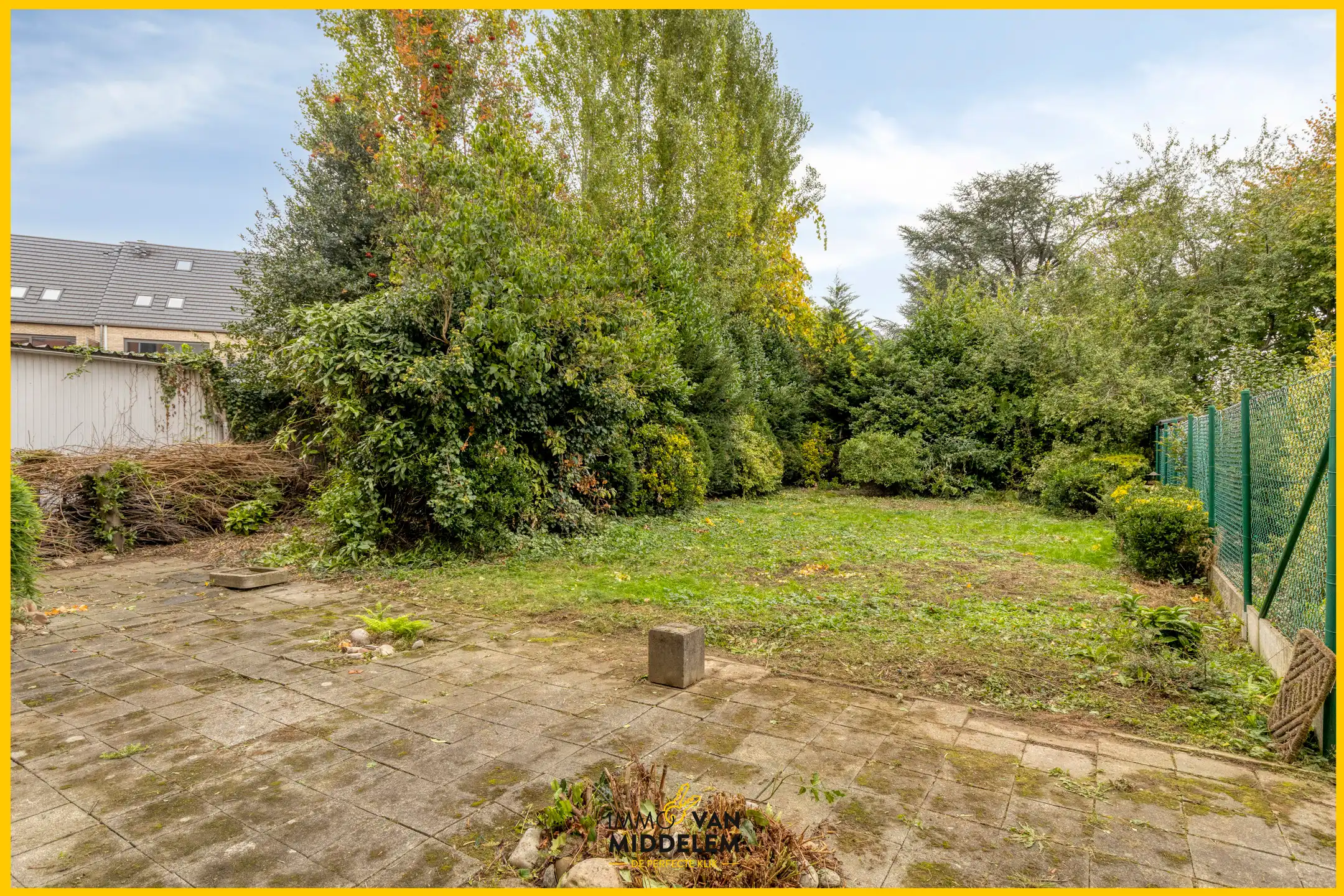 Onder OPTIE na de 1ste bezoekdag! foto 10