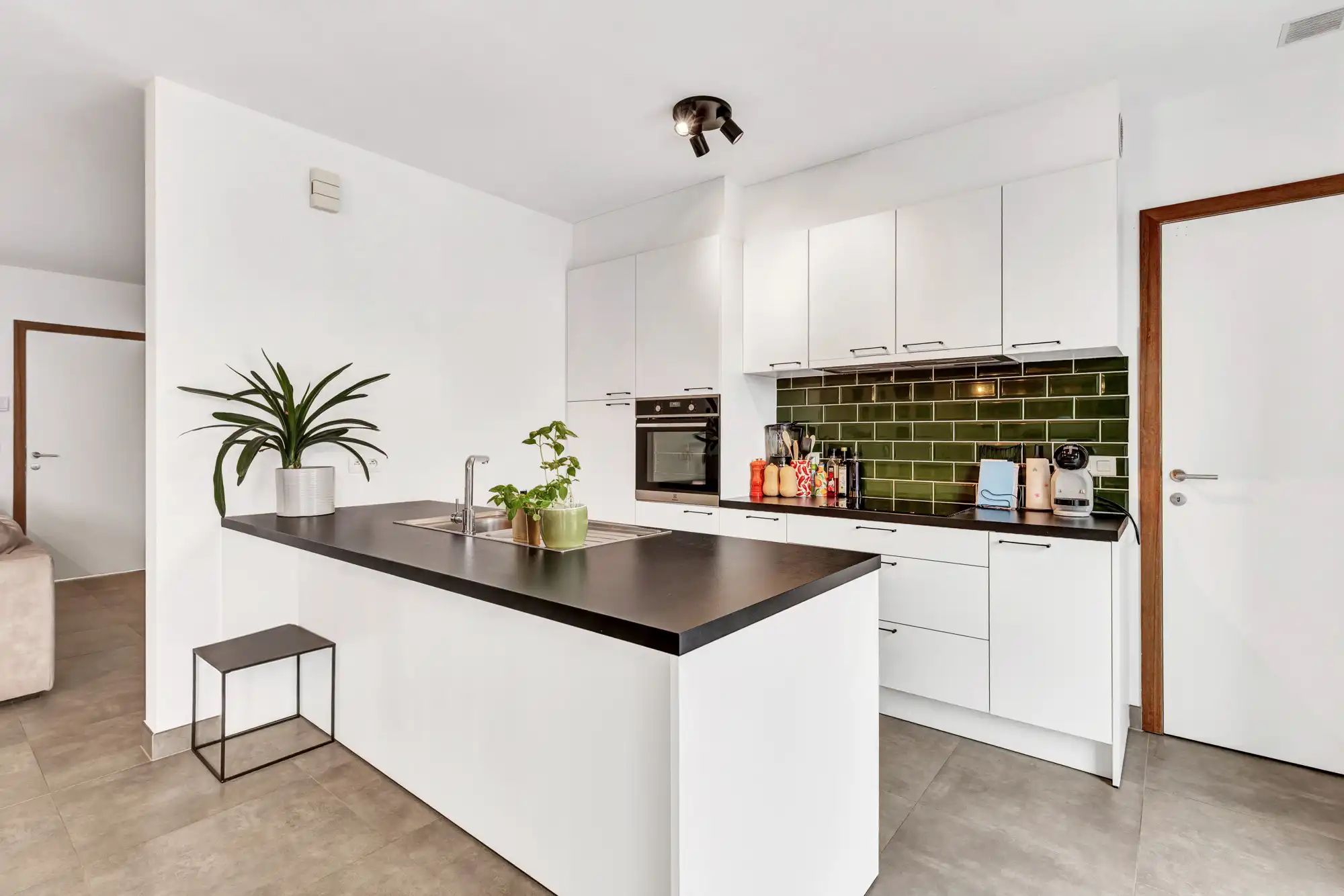 Energiezuinig HOB met 4 slpk op een rustige locatie! foto 8