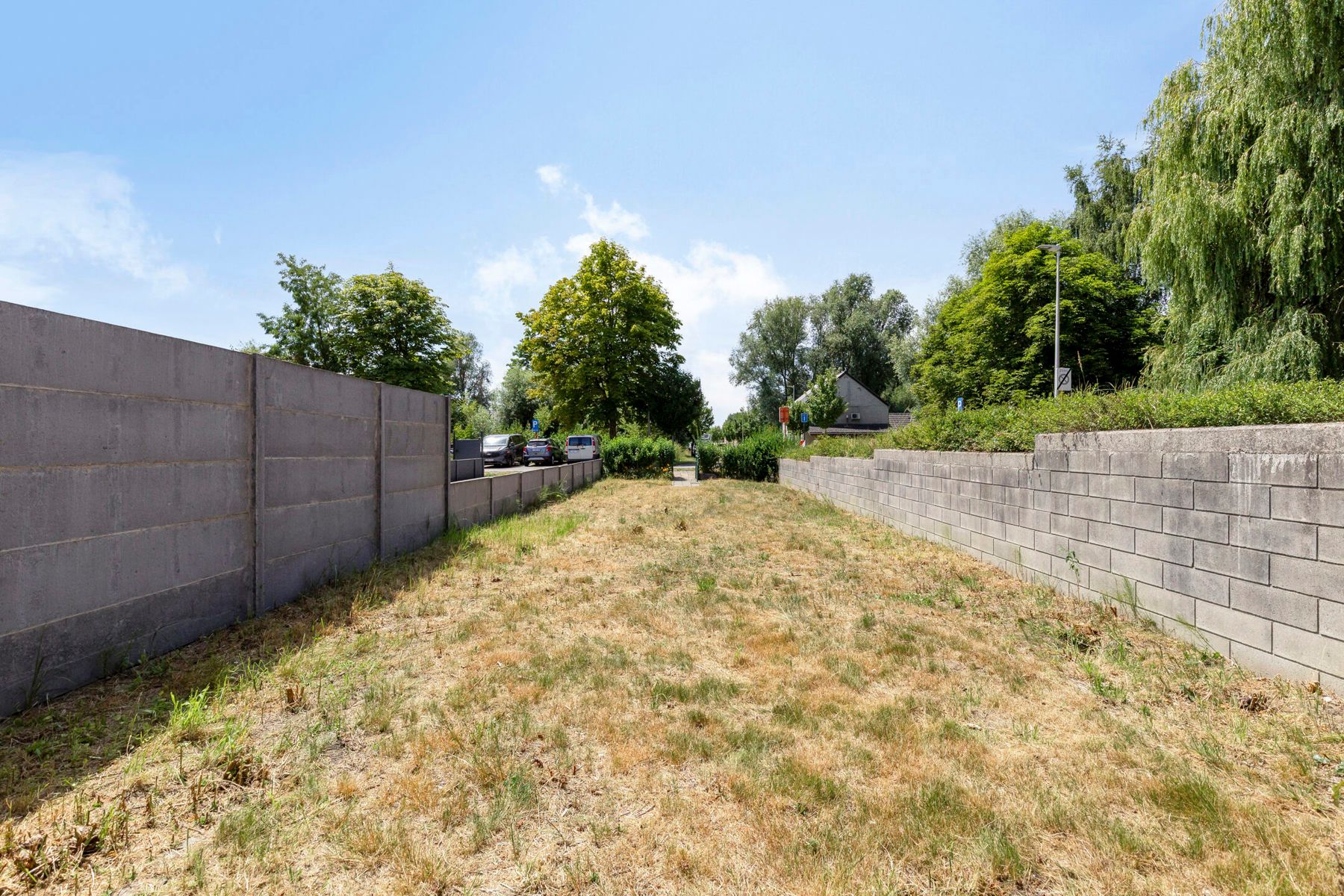 Te renoveren woning met ruime tuin. foto 13