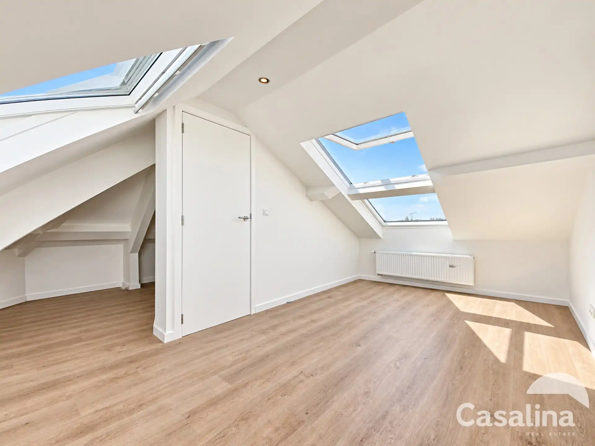 Duplex / Appartement met 3-slaapkamers foto 12