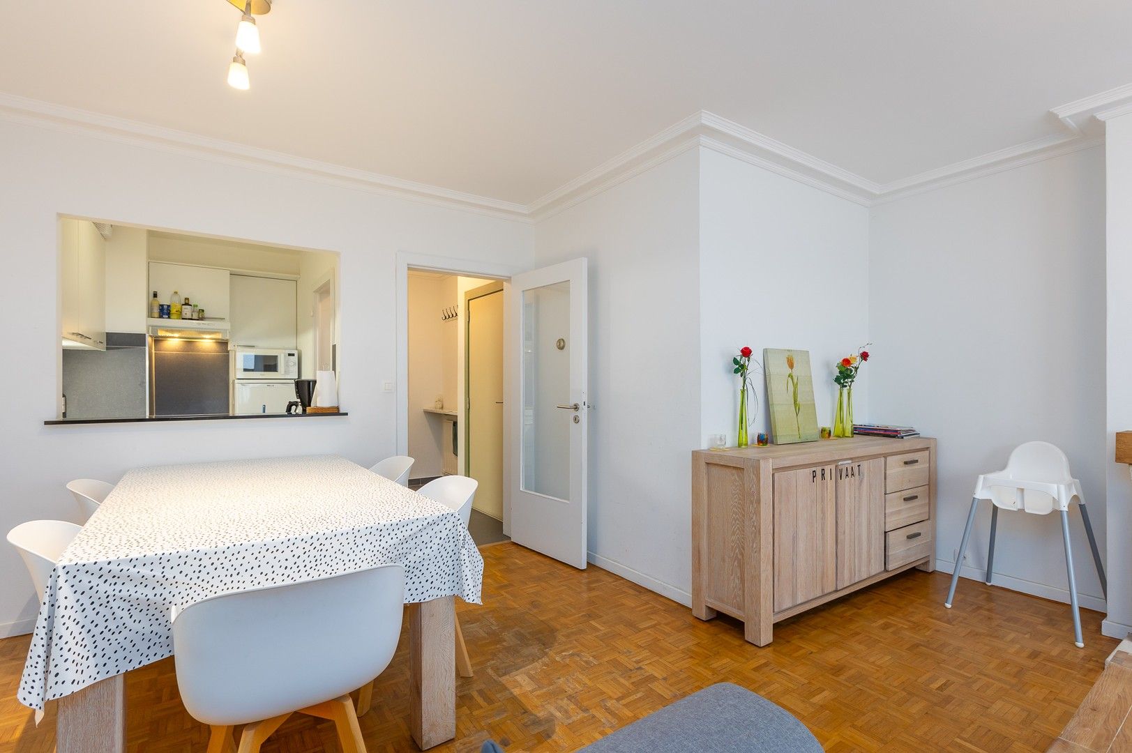 Appartement te koop foto 5