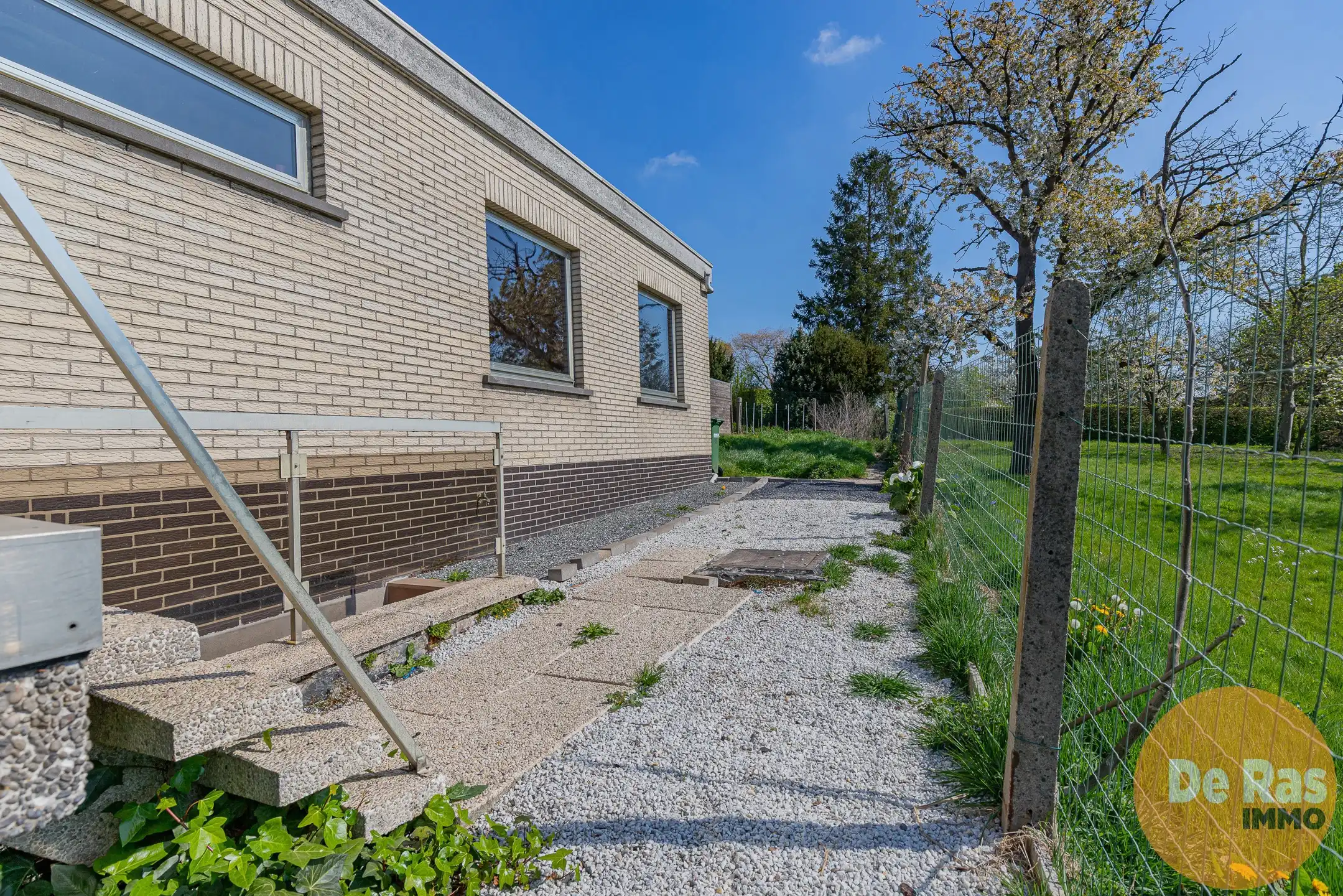 HAALTERT -centraal gelegen HOB met uitbreidingsmogelijkheden foto 16