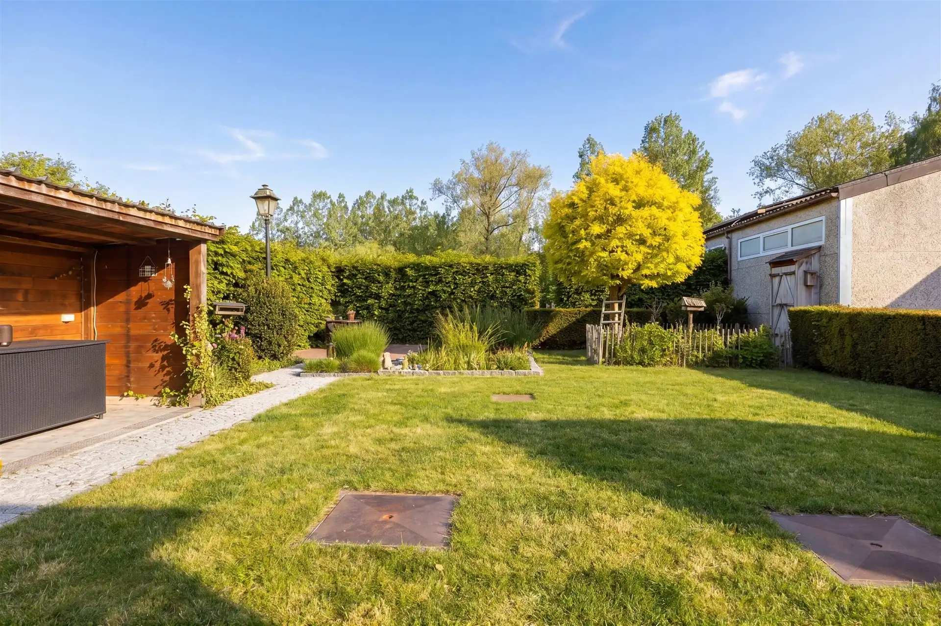 Instapklare villa met loods en tal van mogelijkheden foto 2