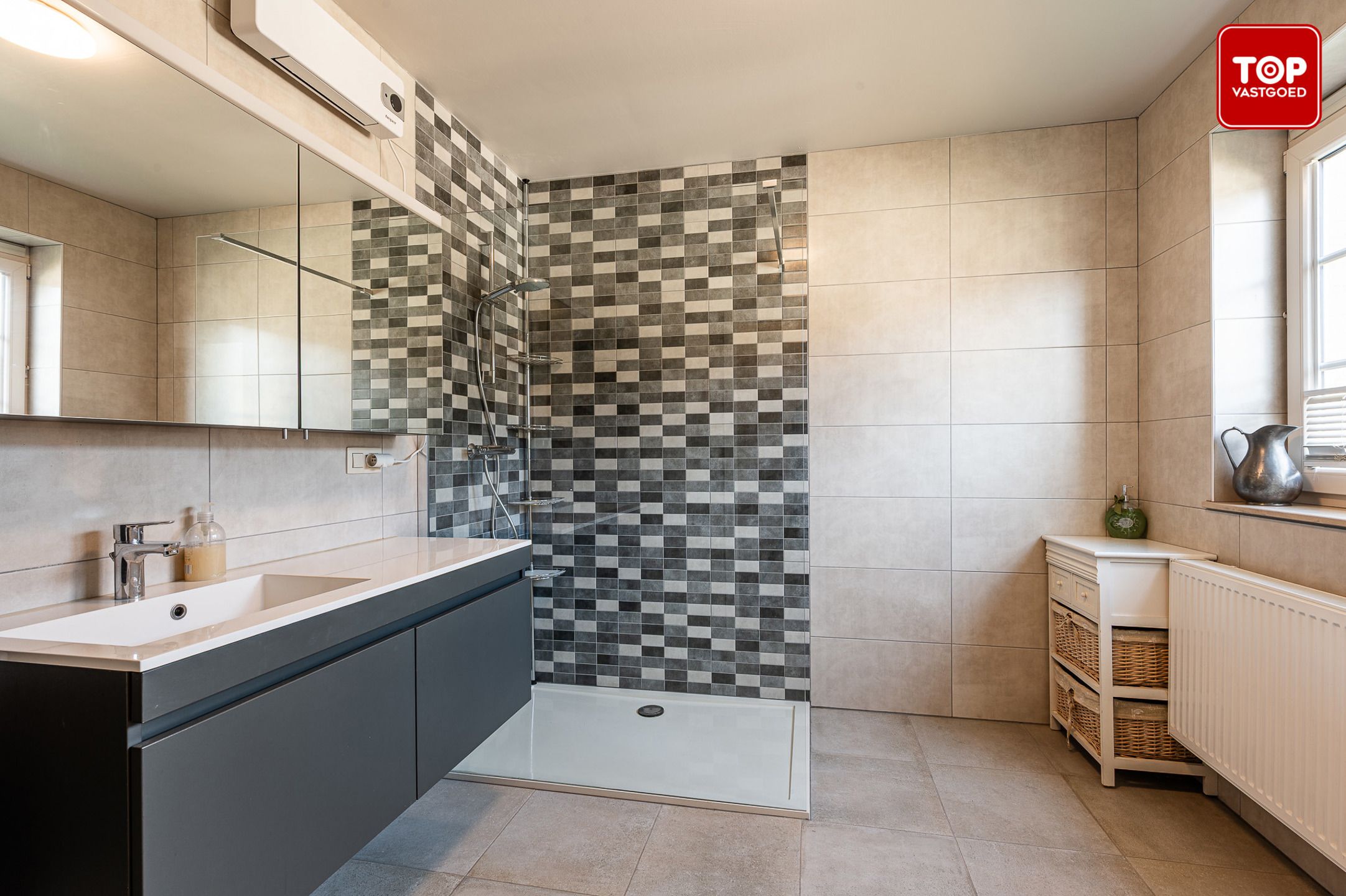 Energiezuinige instapklare woning met 3 slaapkamers en tuin foto 16