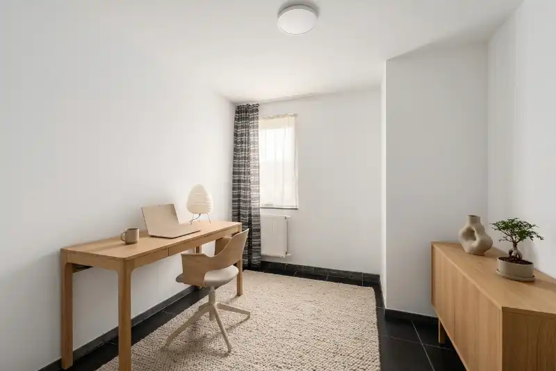 TE HUUR | INSTAPKLAAR 2-SLAAPKAMERAPPARTEMENT IN GELUVELD foto 5