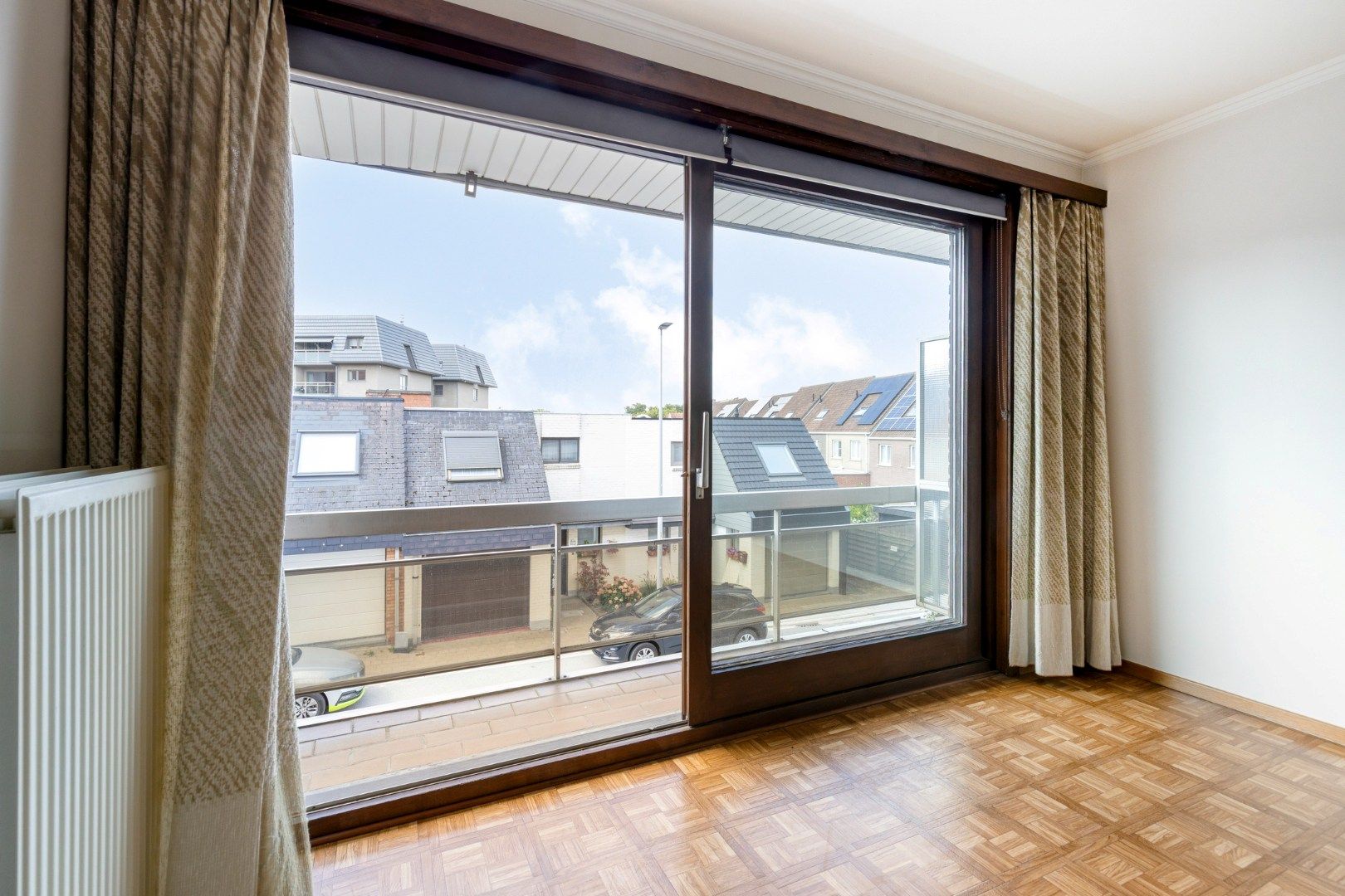 2-slaapkamerappartement in het centrum! foto 6