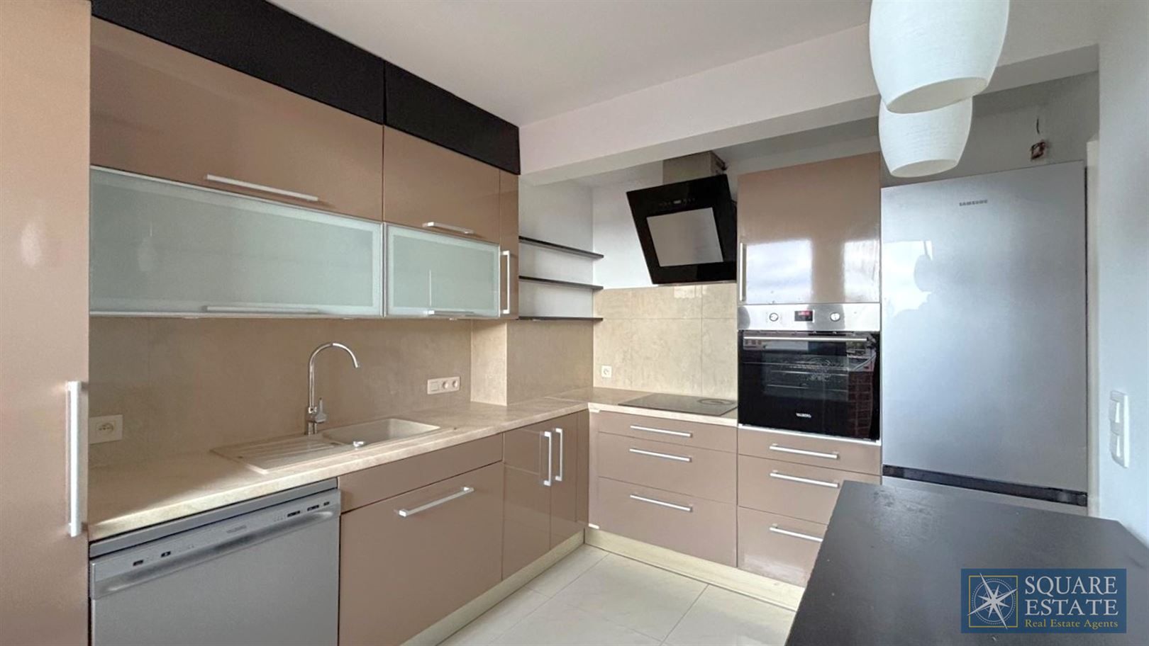 Appartement foto 4