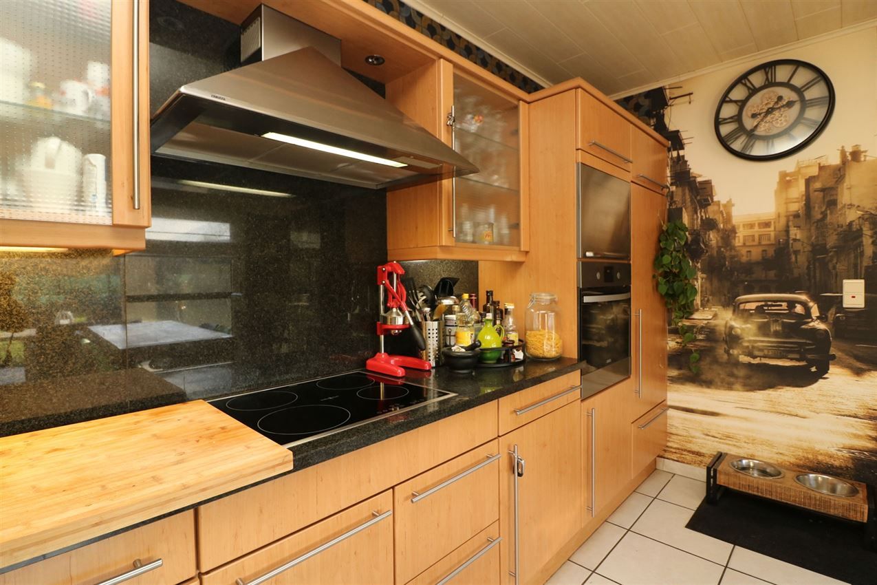 Rustig wonen met centrale ligging en focus op buitenleven foto 19
