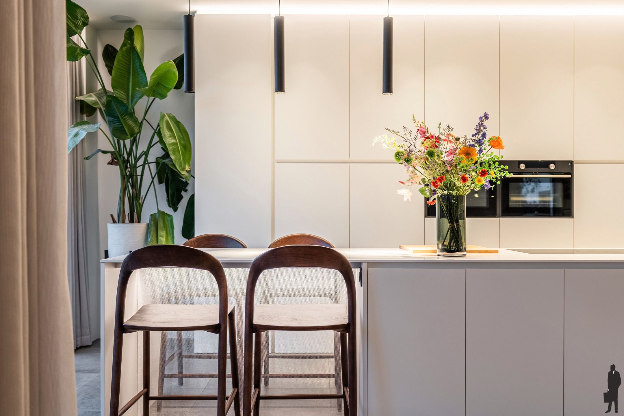 Luxe villa met zwembad en poolhouse vlakbij het centrum van Hoogstraten. foto 15