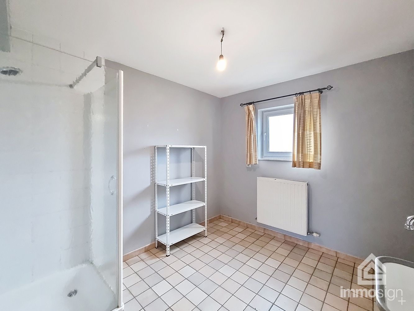 Instapklare gezinswoning met veranda en tuin in het hart van Kaulille foto 20