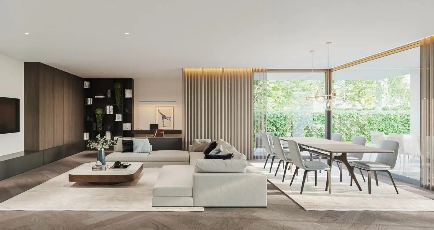 Villadour - 16 buitengewone villamenten in balans met de natuur foto {{pictureIndex}}