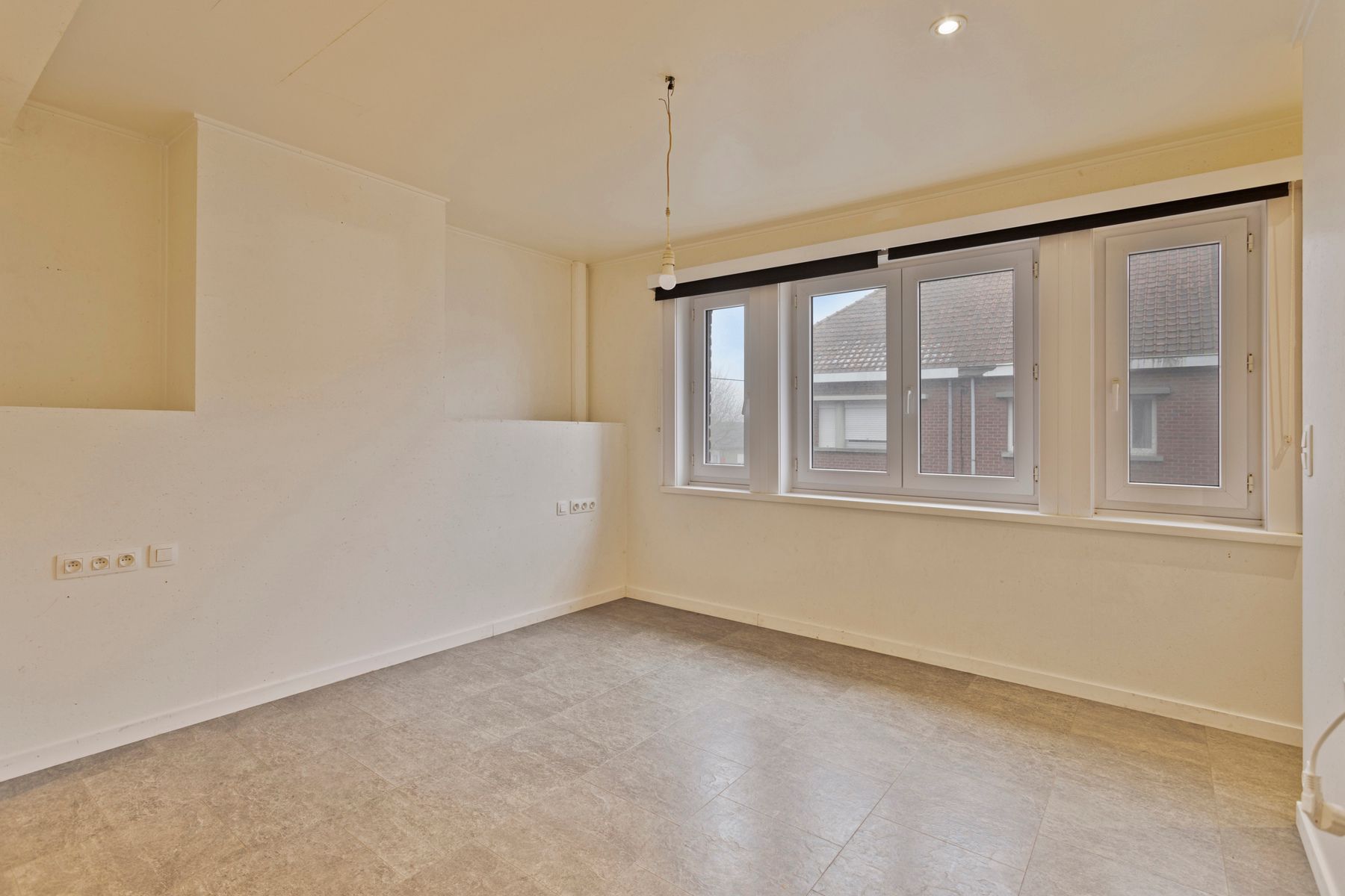 Rustig gelegen woning met stadstuin in 'Ons Dorp'! foto 8