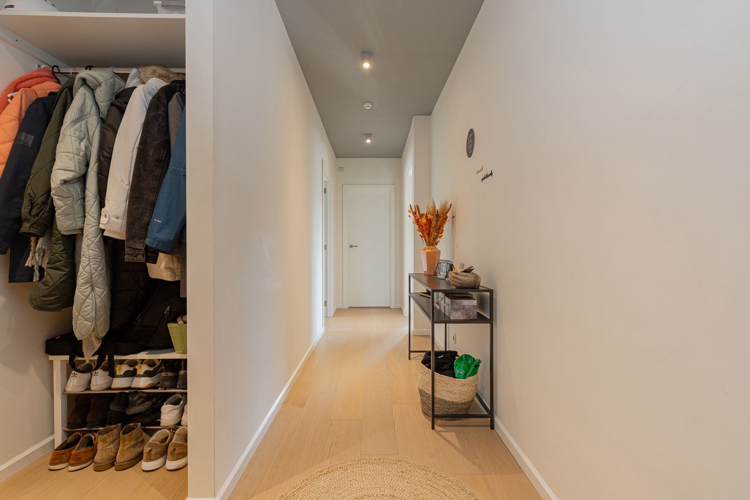 Ruim appartement in Opwijk centrum! foto 15