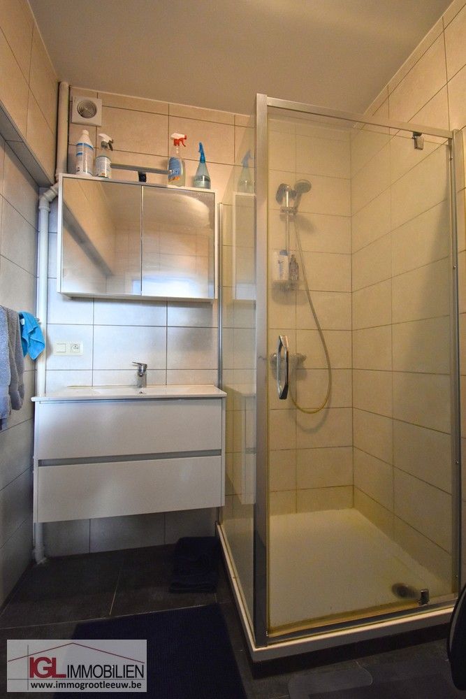 Appartement 3de verdieping met 1 slaapkamer foto 4