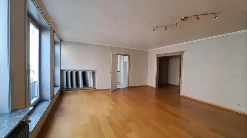 Comfortabel 2-slaapkamerappartement te huur in Centrum Brugge foto 3