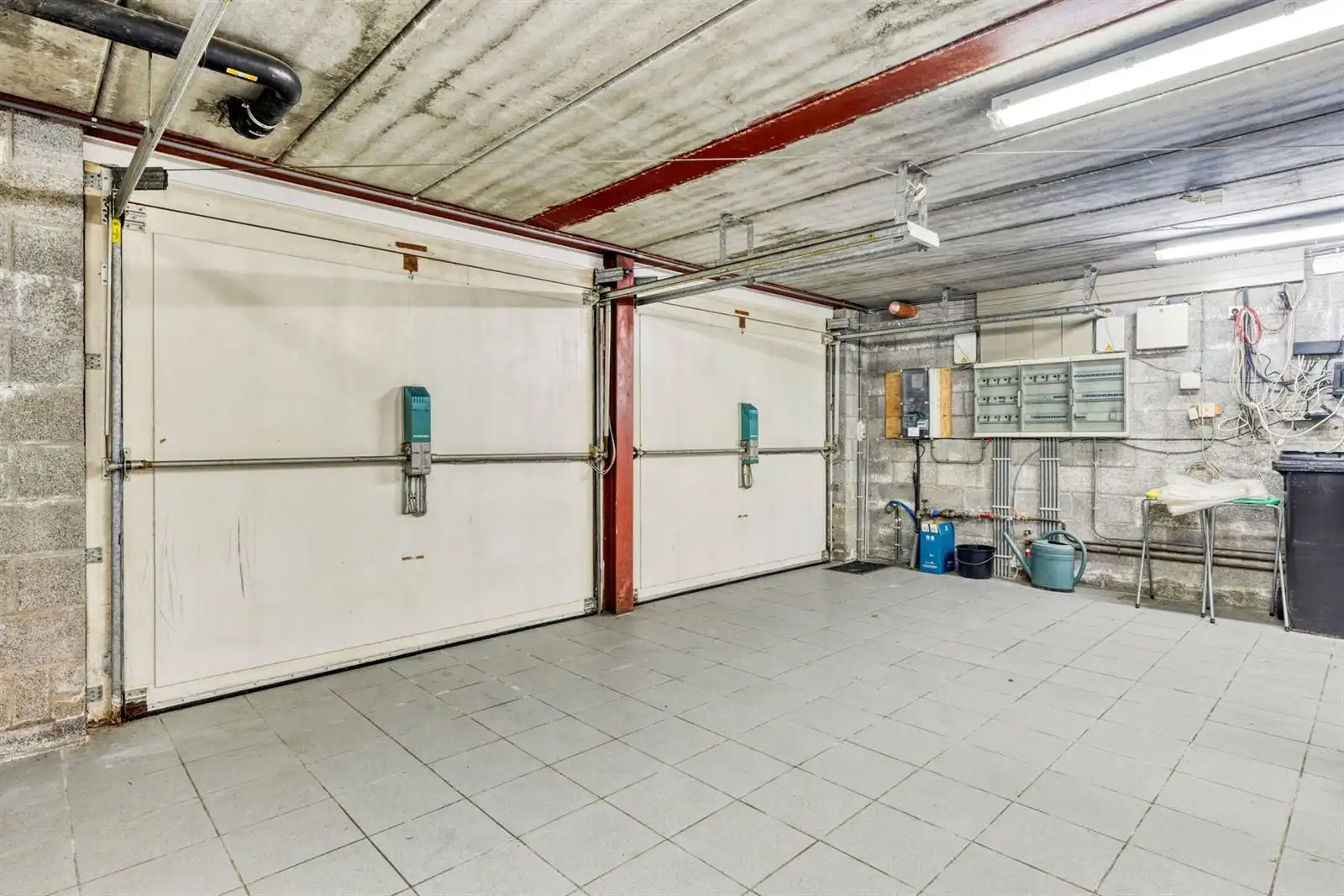 Ruime villa te huur op rustige locatie foto 26