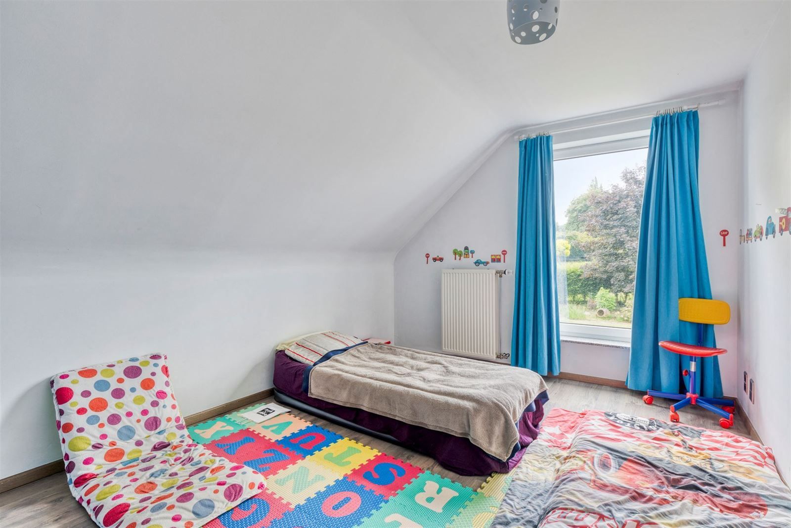 Ruime villa te huur op rustige locatie foto 26