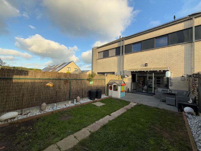 Energiezuinige nieuwbouwwoning in rustige nieuwe verkaveling foto 15