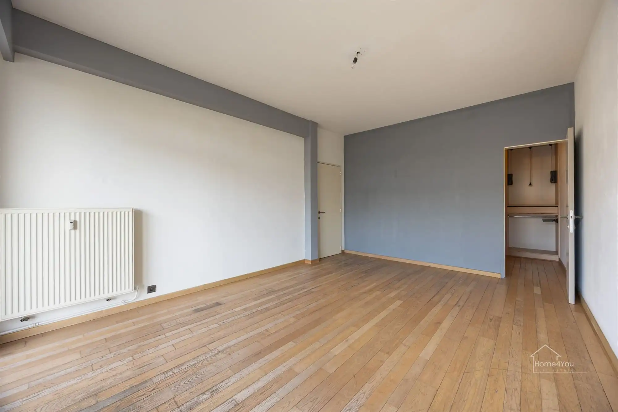 Ruim appartement met 3 slpk en 2 terrassen op toplocatie! foto 10
