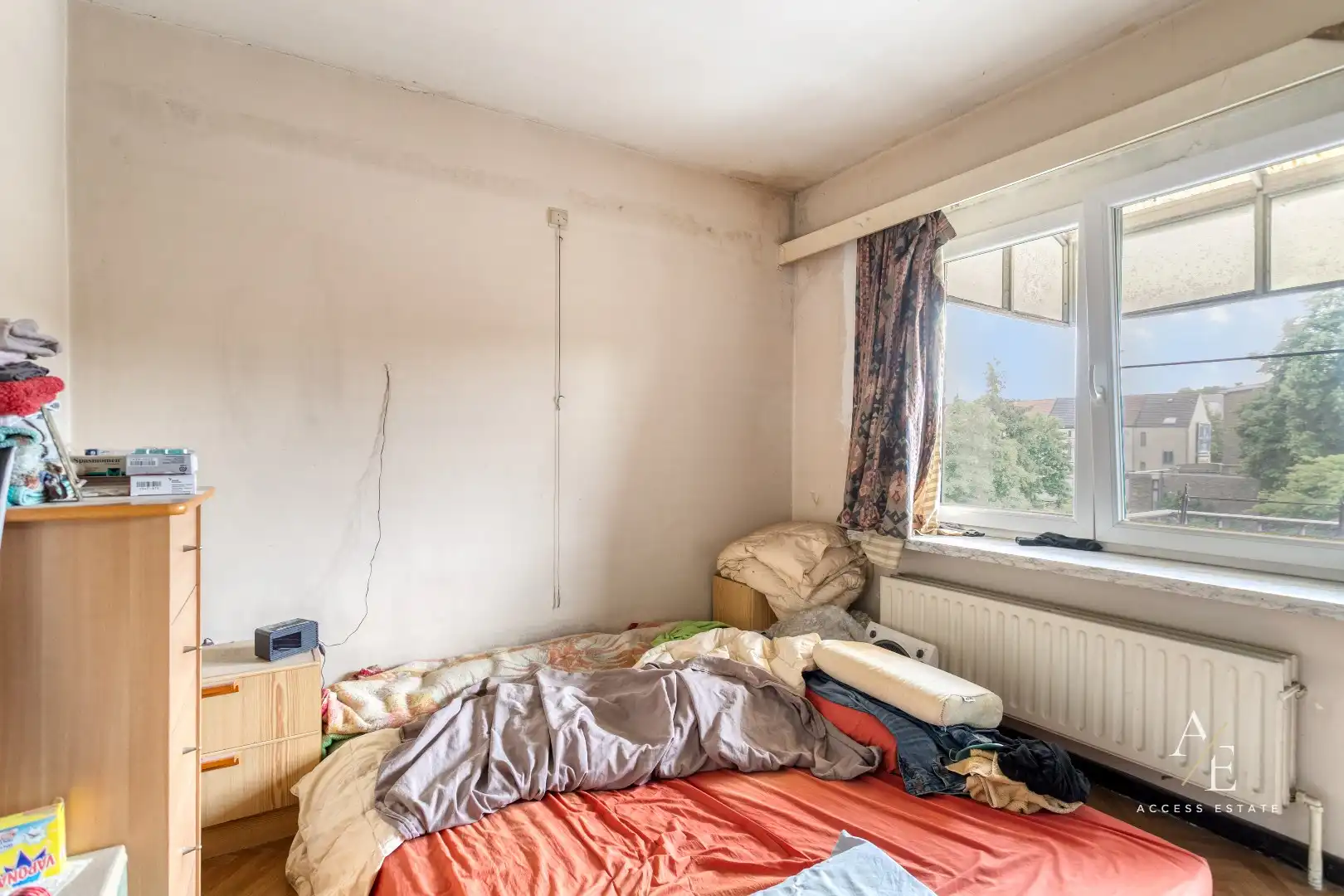 GENT - Interessante opbrengsteigendom met 5 verhuurde appartementen en aantrekkelijk rendement foto 29