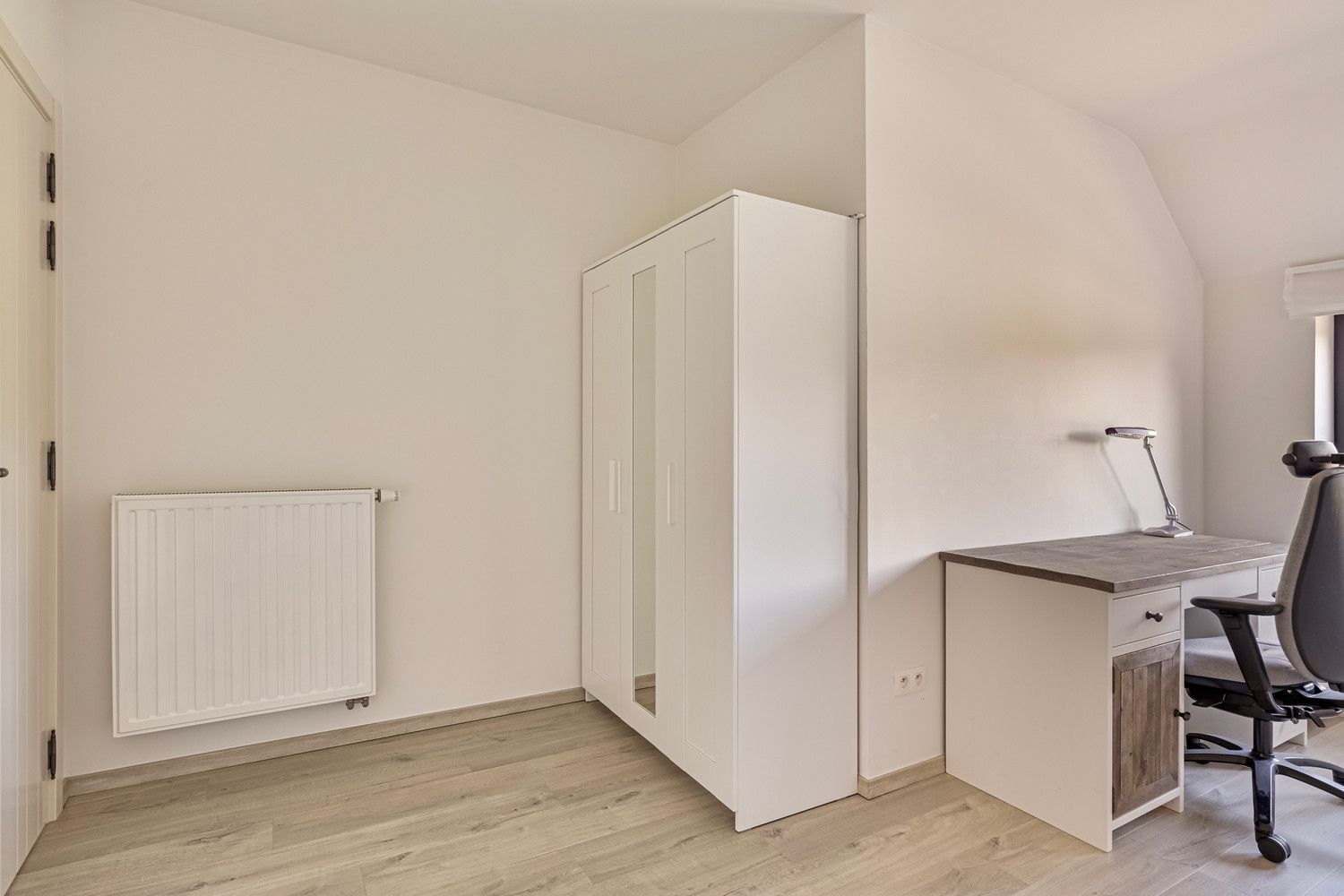 LUXUEUZE WONING MET HIGH-END AFWERKING- 3 SLPKS -  E-PEIL 39! foto 28