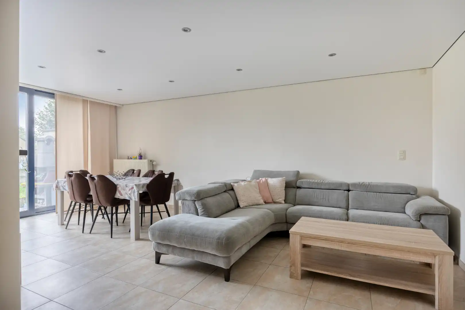 Instapklare woning met 3 slaapkamers te Schepdaal foto 6