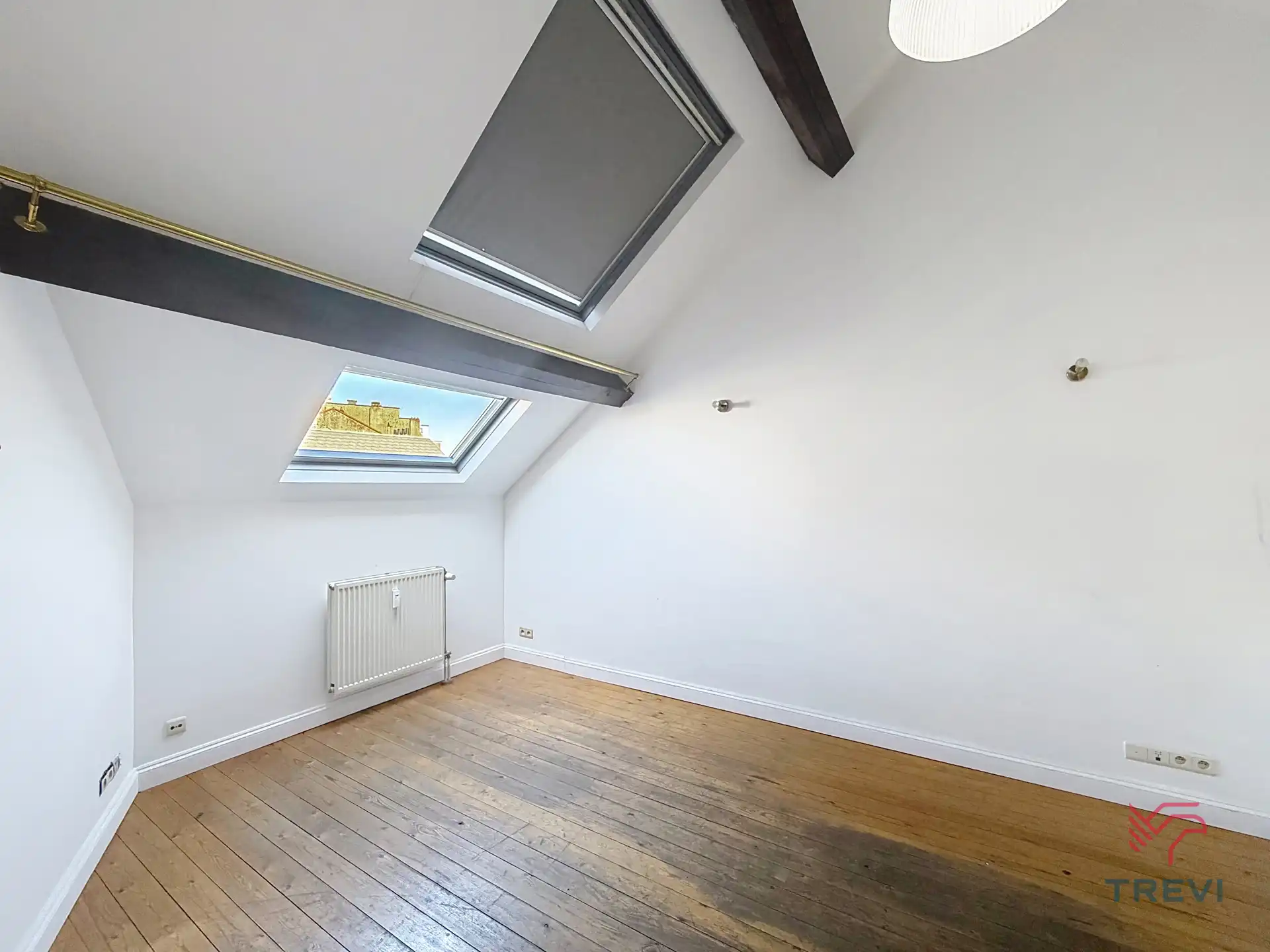 Studio te huur Rue Defacqz 156 - 1060 Saint-Gilles