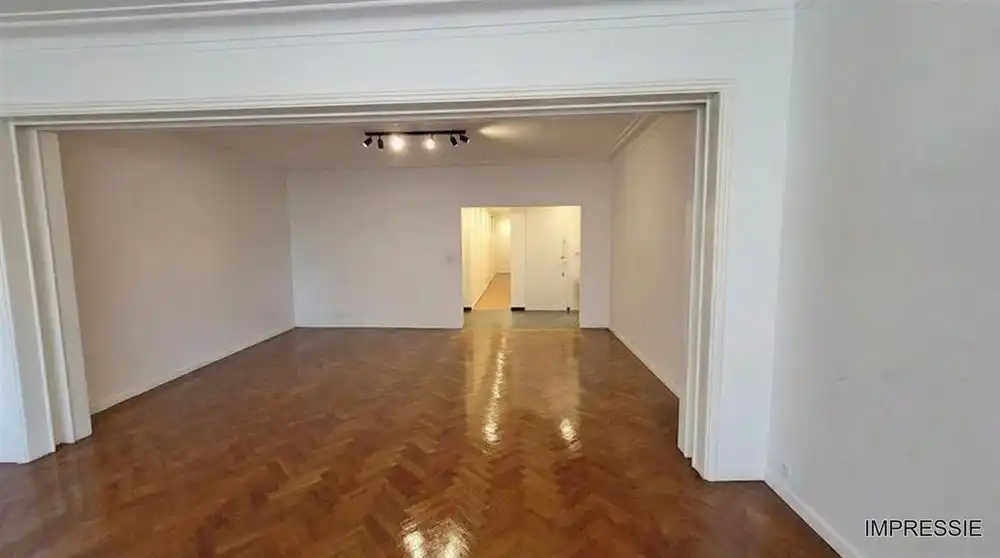 Ruim Appartement | Harmoniepark foto 2