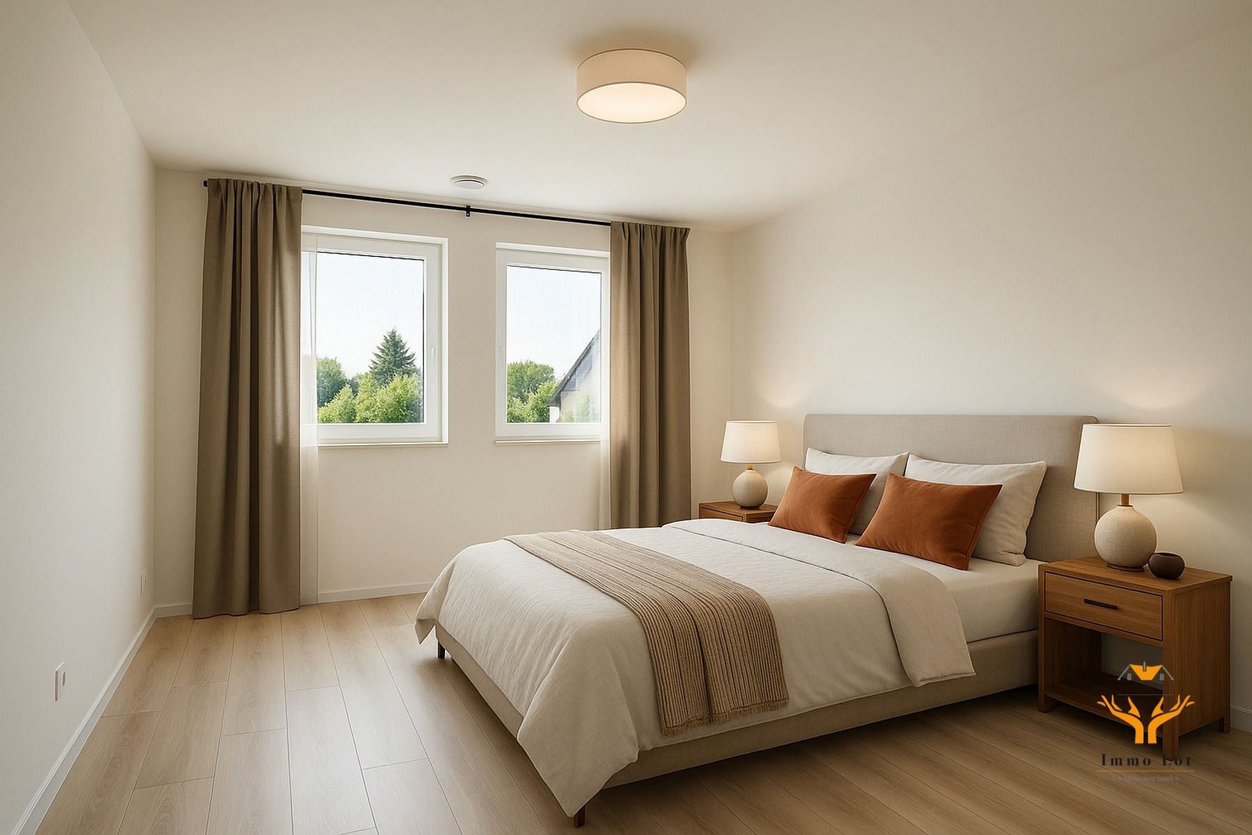 Nieuwbouwappartementen met terras  foto 5