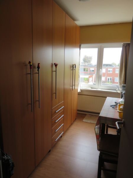 Instapklare woning in rustige woonwijk foto 22