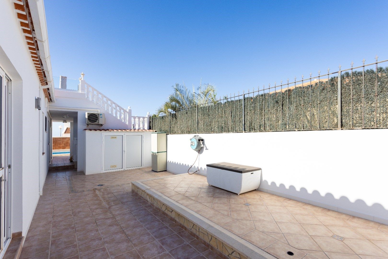 Volledig vernieuwde bungalow te Tenerife foto 18