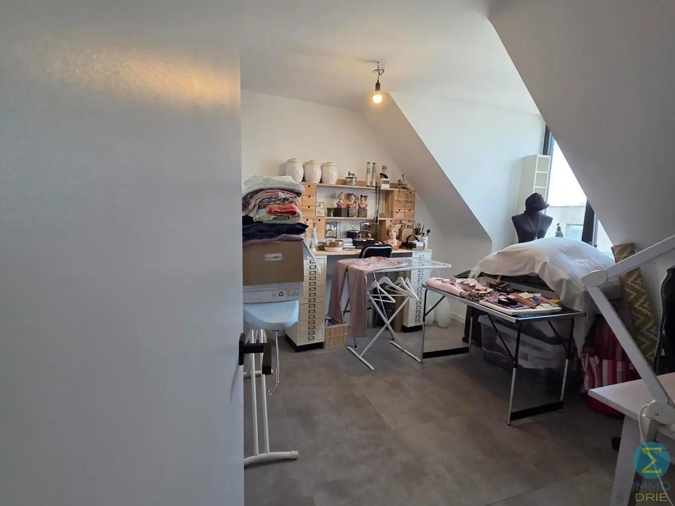 Loft te huur foto 16