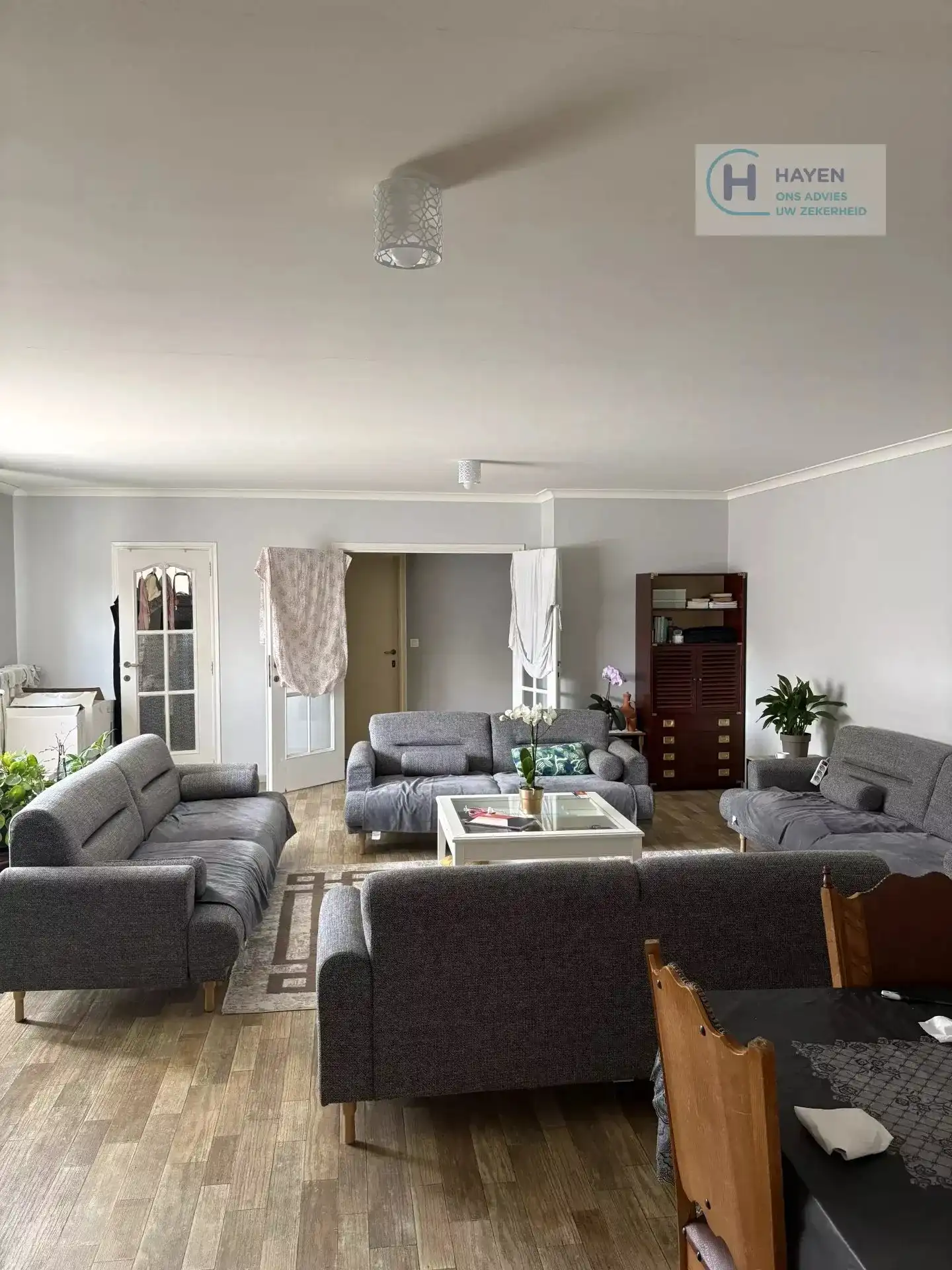 Ruim appartement met 3 slaapkamers te huur – Tongersesteenweg 7 (2e verdieping) foto 4