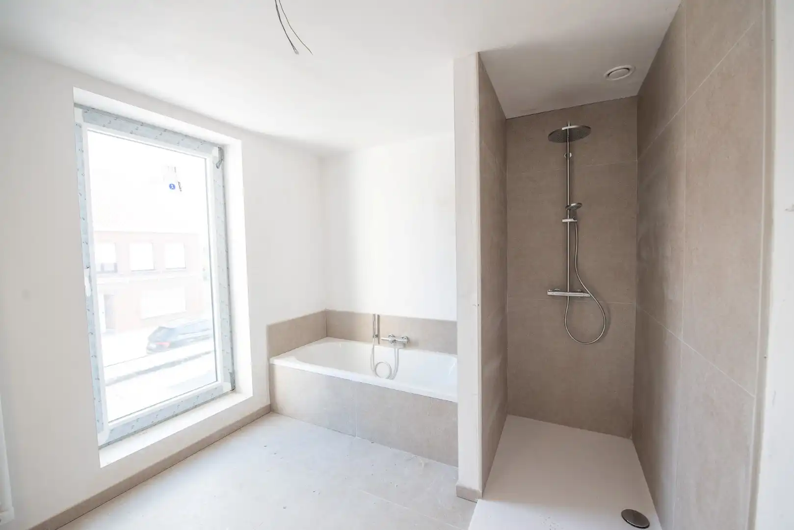 OPENDEUR 24/10 van 10h tot 12h! Prachtige, praktische nieuwbouwwoningen in het centrum van Zulte. Aankoop met 6% BTW mogelijk. foto 12