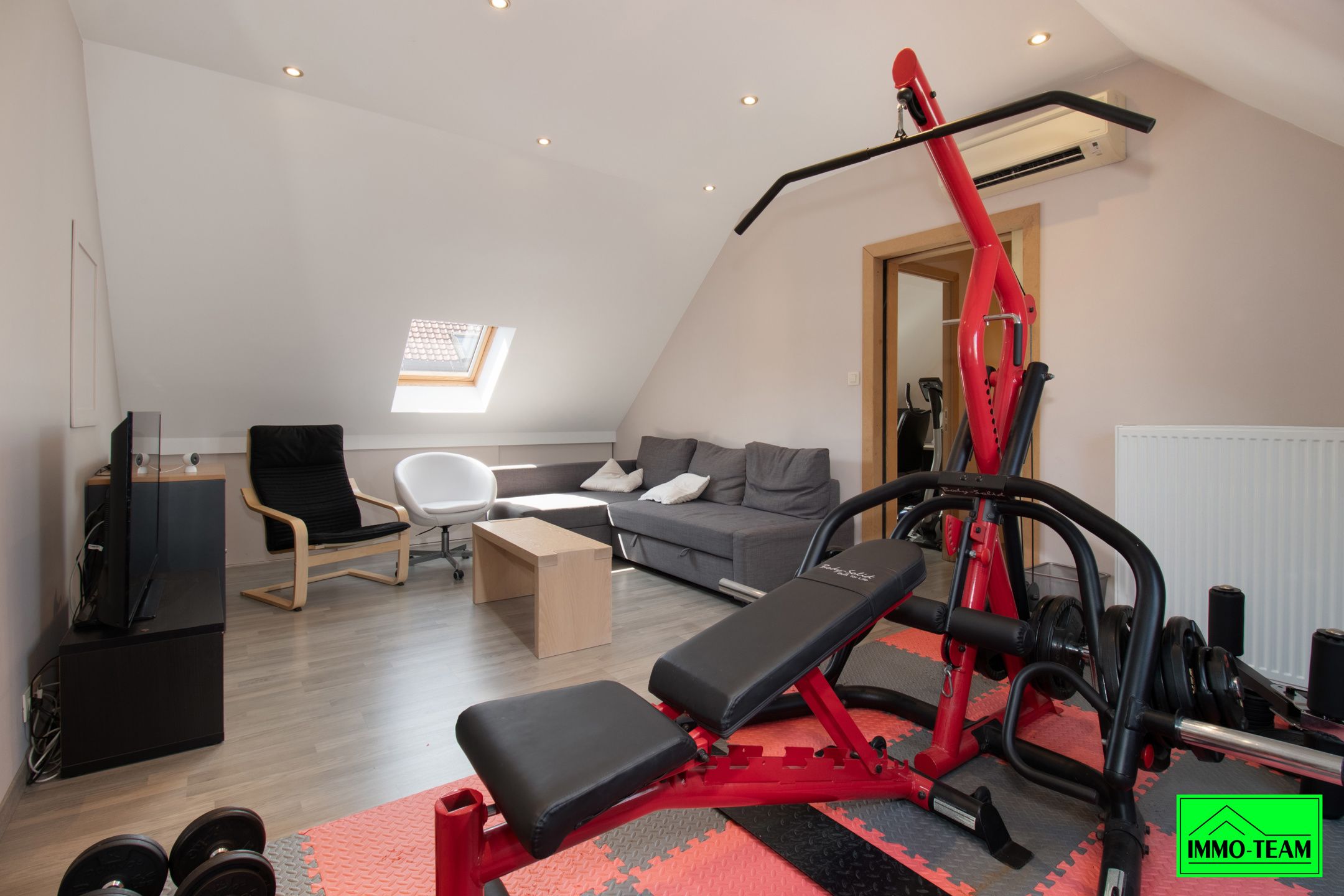 Instapklare, energiezuinige woning met 5 slaapkamers foto 22