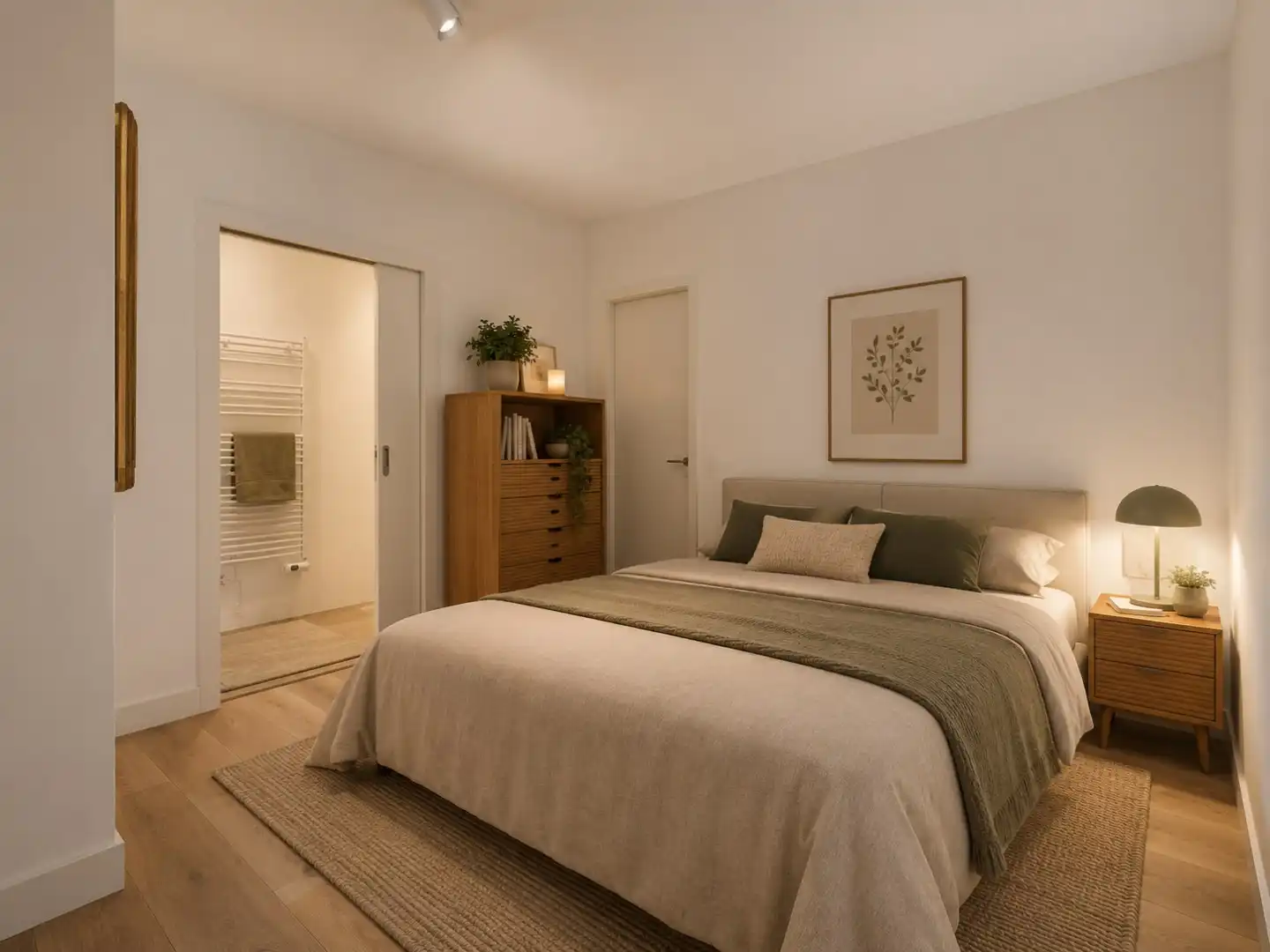 Karakteristiek wonen in "Le Baptiste" foto 16