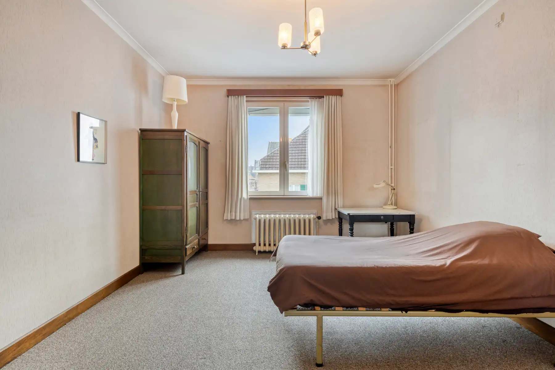 Karaktervol herenhuis uit 1938 met authentieke elementen foto 16